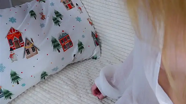 Chat XXX en directo de SunnivaCovil