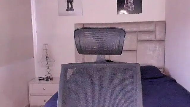 Show modela paul_rogerr na web-kameri