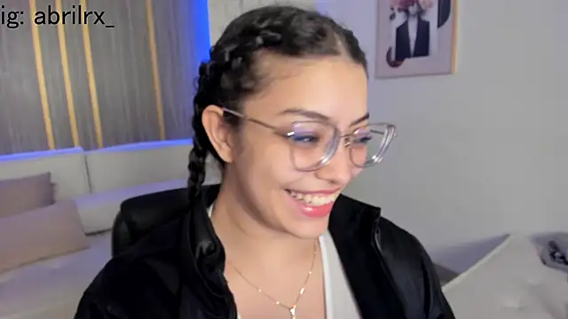 Dollar-girl Live XXX-Chat