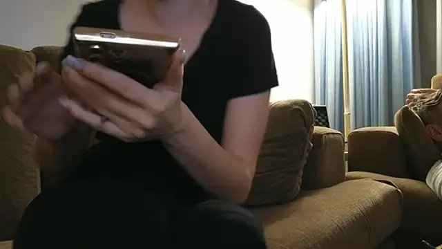 EvaSmith77777 Live XXX Chat