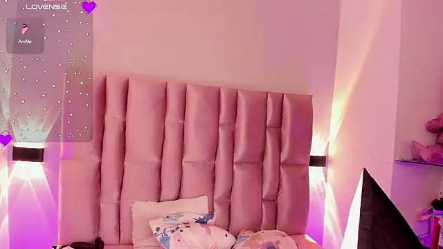 NikyBrookss Live XXX-Chat