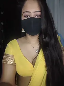 Chatroom XXX en direct de Mysterious__angel