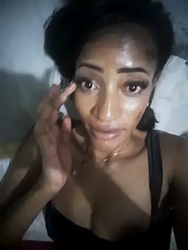 GoddessVee Live XXX-Chat