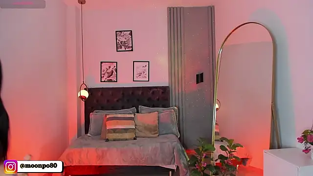 Luna__Ponce Live XXX-Chat