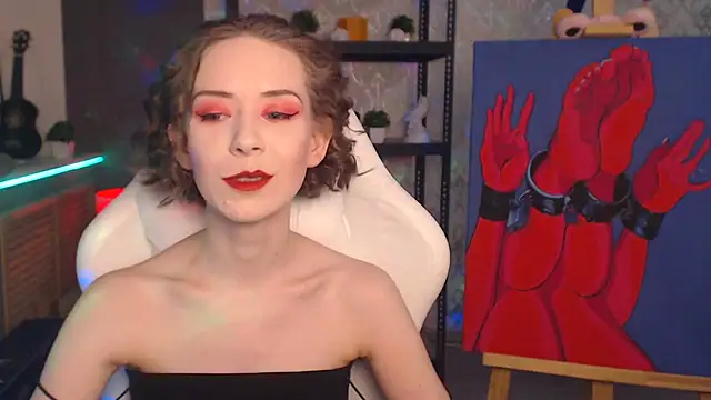 FascinatingEyess Live XXX-Chat