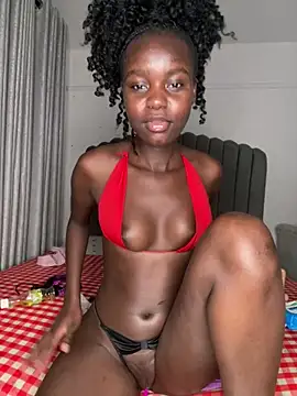 Pretty_Shazz élő XXX-chatje