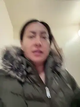 IAmScarlettLove élő XXX-chatje