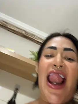 mayacademia 现场XXX聊天