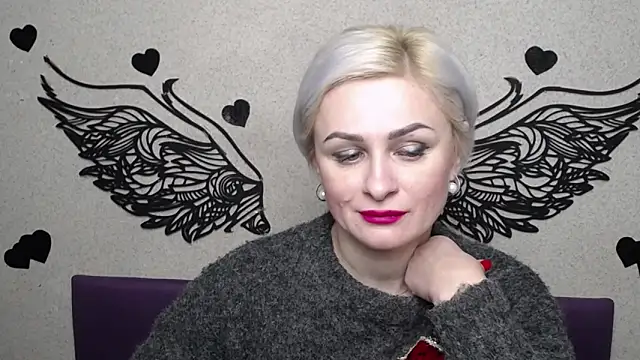 OliviaHorst Live XXX-Chat