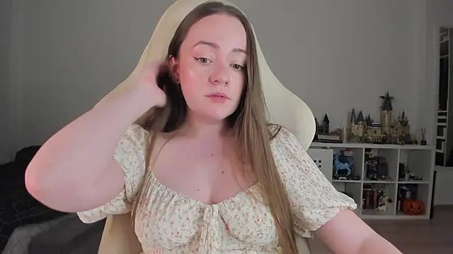 WalkingGirl Live XXX-Chat