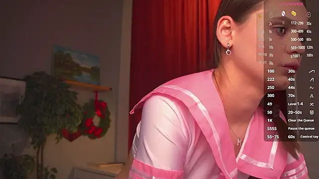 its_me_lissa_ Chat XXX live