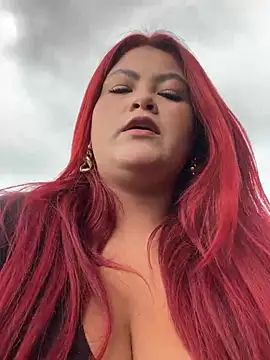 lia_moon77 élő XXX-chatje