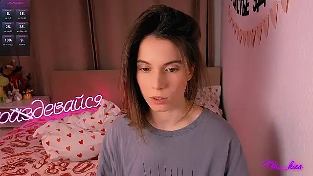 _ni_kiss Live XXX-Chat