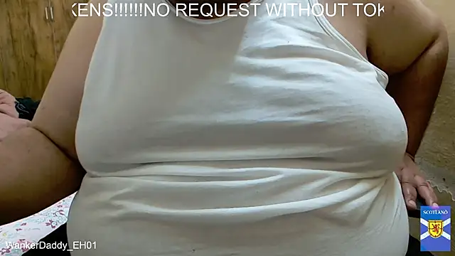 WANKERDADDY_EH01 Live XXX Chat