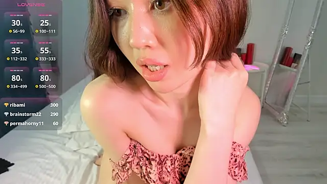 novaaskyy Live XXX-Chat