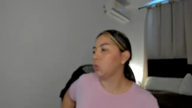 Czat XXX na żywo – brithany_olson25