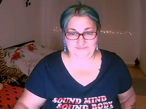 BlondyBigBoobs Live XXX-Chat