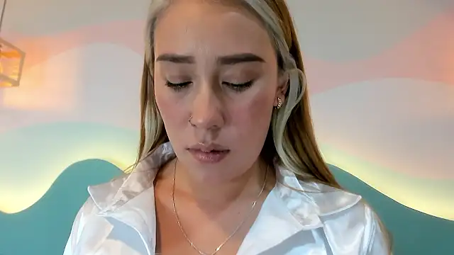 Chatroom XXX en direct de Lannajansen