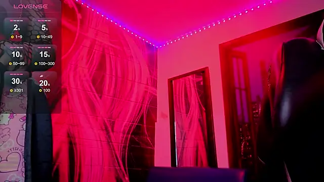 Rouse_darkk Live XXX-Chat