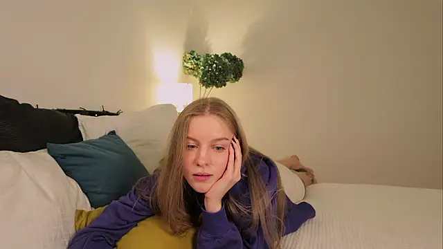 NikaCherie Live XXX-Chat