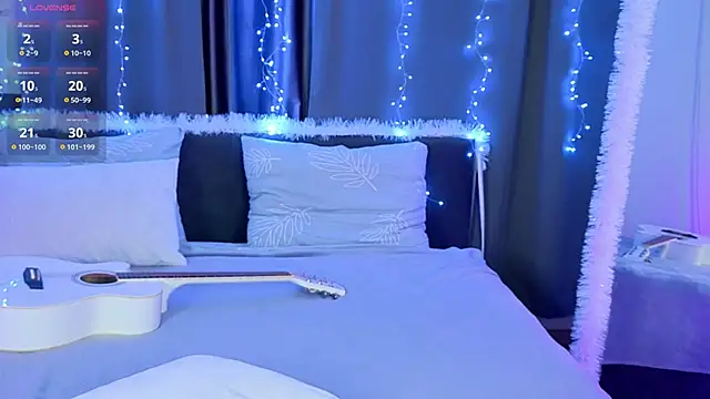 دردشة ChelseaBooton الجنسية المباشرة