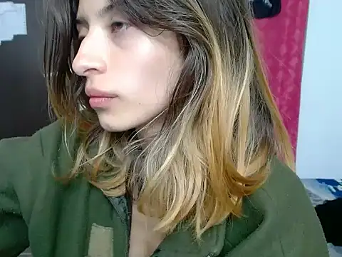 KratosAfroditacs Live XXX-Chat