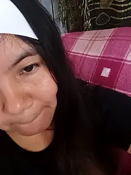 Gorditasexxxy Webcam Show