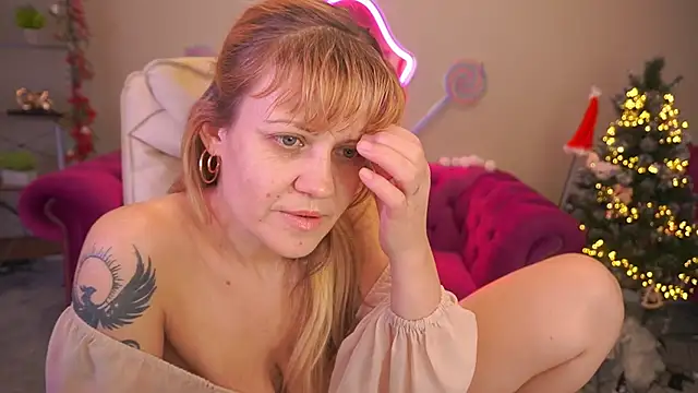 BellaLaPetit Live XXX-Chat