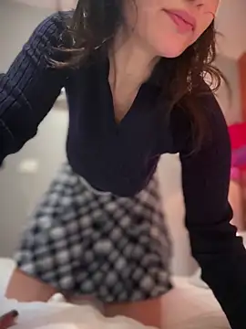 Zeravina Live XXX-Chat