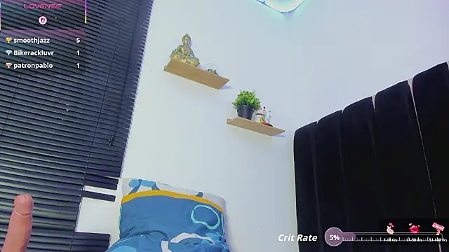 bellota924 Live XXX-Chat