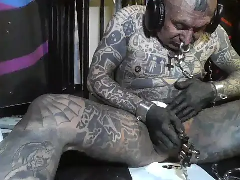 Chat XXX ao vivo de object857