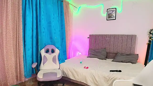 SofilealD Live XXX-Chat