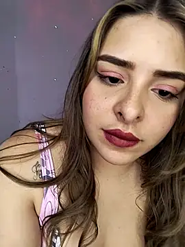 Nahomy_cm Live XXX-Chat