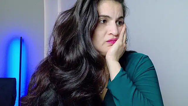 lizdevine Live XXX-Chat