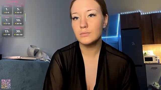 PandaFluff Live XXX-Chat