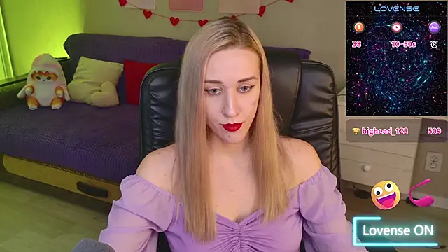 Free_Harmony Live XXX-Chat