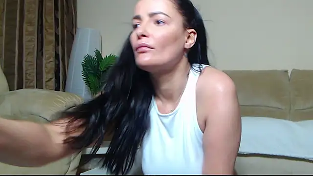 AnneSins 现场XXX聊天