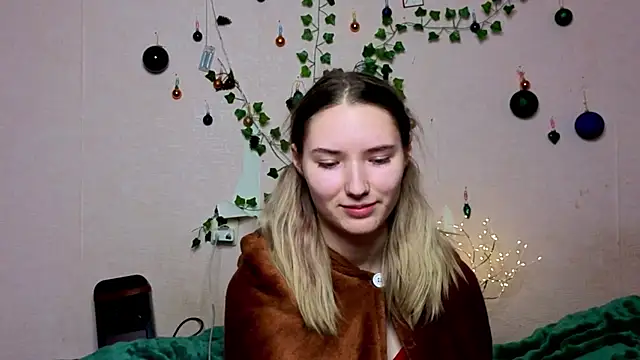 _kikiclark__ Live XXX-Chat