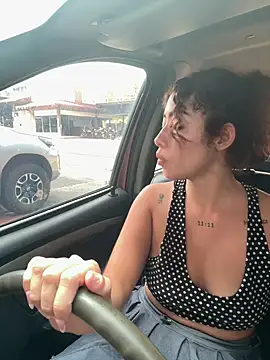 Chatroom XXX en direct de roxyrougee