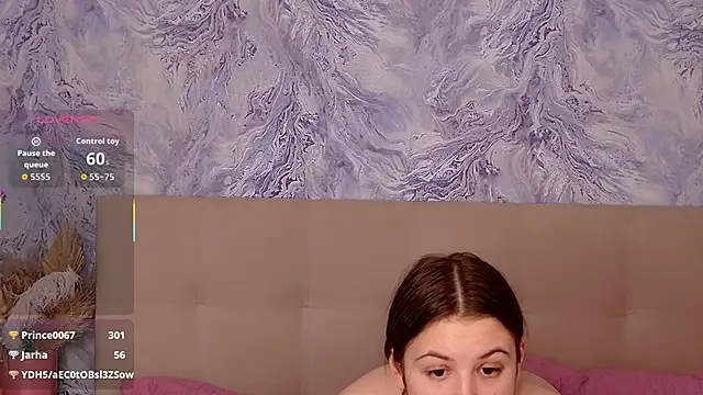 MelanieHenders 现场XXX聊天