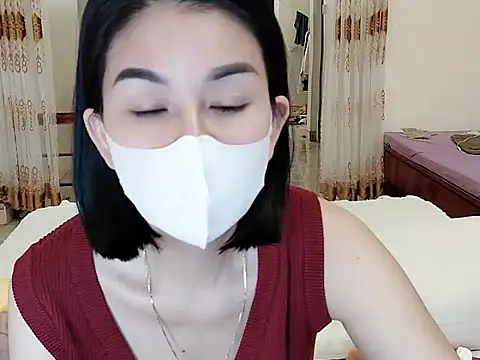 JunCiiのライブXXXチャット