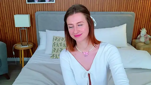 JessiJull Live XXX-Chat