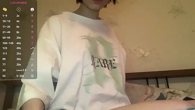 LorRebak 现场XXX聊天