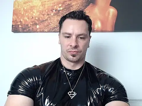 MasterAj69_ 网络视讯表演