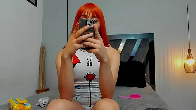 Amelia_Brixton 웹캠 쇼