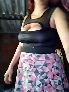 AfroditaSweet@xh élő XXX-chatje