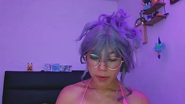 LissyM Live XXX-Chat