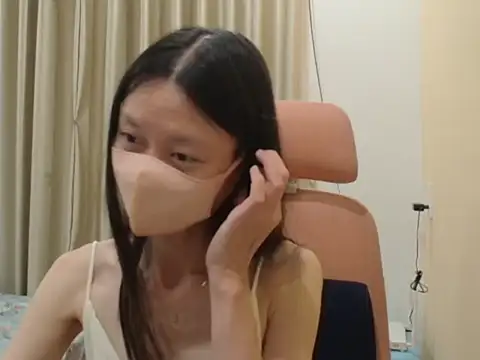 Lil-Cherries Live XXX-Chat