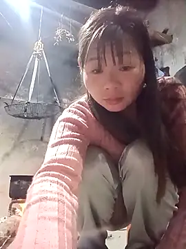 vangkt-cute élő XXX-chatje