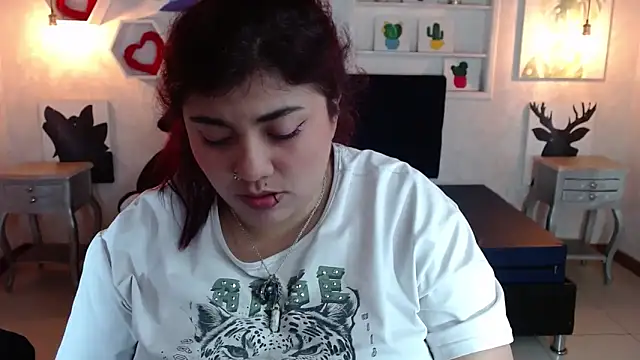 danna_garza Live XXX-Chat